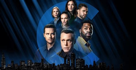 chicago pd assistir online.